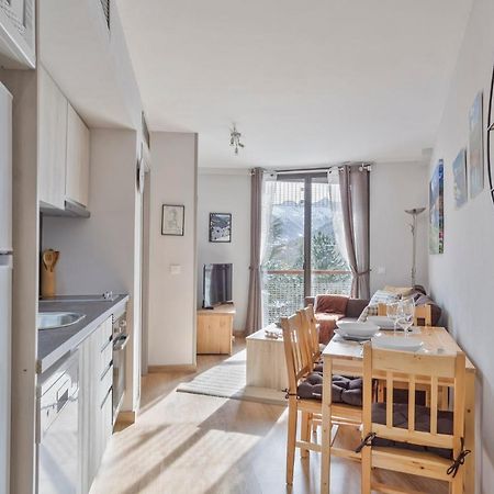 Acogedor Apartamento Baqueira 1500 บาเกย์รา-เบเรต ภายนอก รูปภาพ