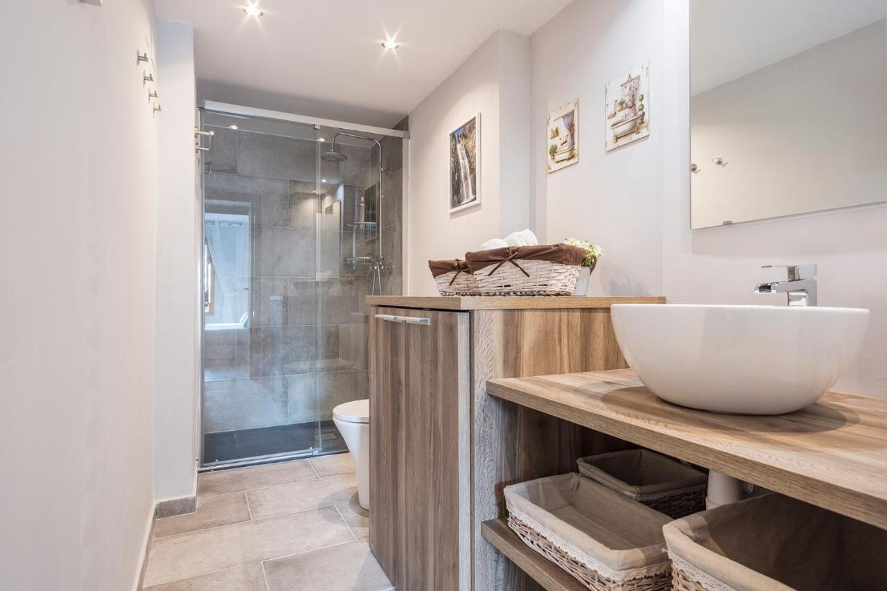 Acogedor Apartamento Baqueira 1500 บาเกย์รา-เบเรต ภายนอก รูปภาพ